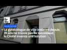 La gynécologue de ville installée depuis 39 ans ne trouve pas de successeur, le CHAM invente une solution