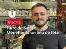 Des showcases d'artistes prestigieux à la campagne ? Le pari audacieux de ce bar à Sainte-Ménehould