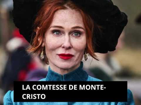 VIDEO : La Comtesse de Monte-Cristo : Audrey&hellip;