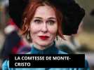 La Comtesse de Monte-Cristo : Audrey Fleurot revisite le mythe de Dumas