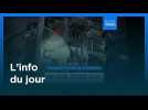 L'info du jour | 24 mars 2026 - Soir