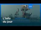 L'info du jour | 25 mars 2026 - Matin