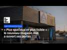 « Plus spacieux et plus lisible », le nouveau magasin Aldi a ouvert ses portes à Saint-Amand-les-Eaux