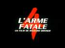 L'Arme fatale 4 (Bande annonce)