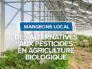 Mangeons local - semaine des alternatives aux pesticides