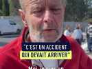 "C'est un accident qui devait arriver" : Un habitant raconte avoir signalé un problème au niveau du passage à niveau