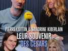 "C'est vraiment lui", Pierre Lottin nous raconte sa rencontre avec Jim Carrey aux César