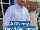 À Giverny, David Gallienne invite dix chefs étoilés en 2026