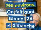 On fait quoi samedi 28 et dimanche 29 mars 2026 à Fécamp et dans ses environs ?
