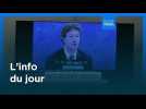 L'info du jour | 25 mars 2026 - Soir