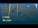 L'info du jour | 24 mars 2026 - Matin