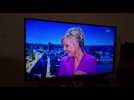 Nathalie Maleux doit quitter le plateau du JT de 19h30 sur la RTBF