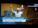 Municipales 2026 à Aubagne : épilogue de ces élections remportées par Jean-Pierre Squillari (DVG)