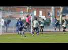 Football : Les Airois contraints au nul face à Lambersart (1-1)