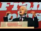 En images. D'ancien trotskiste à premier ministre socialiste... Lionel Josp...