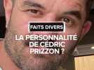 Qui est Cédric Prizzon ?