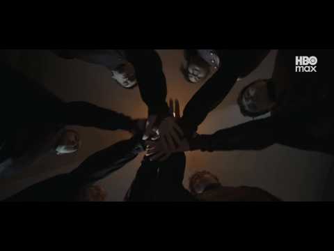  Harry Potter und der Stein der Weisen - Offizieller Teaser - HBO Max 