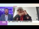 C'est Local : Catherine Lara est notre invitée