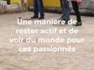 Société - « C'est très important pour mon équilibre » : la pétanque, un véritable terrain de lien social