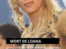 Mort de Loana, icône fragile de la téléréalité française