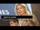 Mort de Loana, icône fragile de la téléréalité française