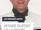 Les grandes dates de l'affaire Dupont de Ligonnès