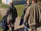 Une action de nettoyage de la gendarmerie dans les marais d'Argoeuves