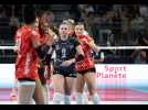 Volley Mulhouse Alsace : on a testé la mémoire des Mulhousiennes avant la finale de la Coupe de France