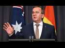 Berlin et Canberra renforcent leur collaboration militaire