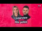 L'interview des potos d'Amélie Neten et Romain Spodarek