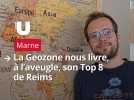 La Geozone nous livre, à l'aveugle, son Top 8 de Reims