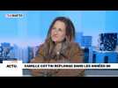 LE ZOOM - Quand Camille Cottin nous replonge dans les années 80...