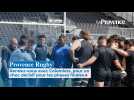 Provence Rugby : Rendez-vous avec Colomiers, pour un choc décisif pour les phases finales