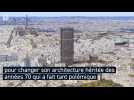 L'observatoire de la tour Montparnasse va fermer ses portes pour plusieurs années