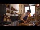 VIDÉO. Cette auberge bretonne primée aux Étoiles du tourisme propose une cuisine vivante et chaleureuse