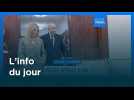 L'info du jour | 26 mars 2026 - Soir