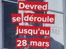 La braderie Devred se déroule jusqu'au 28 mars à Longueau