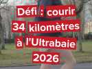 Défi : courir 34 kilomètres à l'Ultrabaie 2026 en baie de Somme