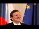 José Manuel Barroso estime que Bruxelles peut exclure la Hongrie des discussions importantes de l'UE