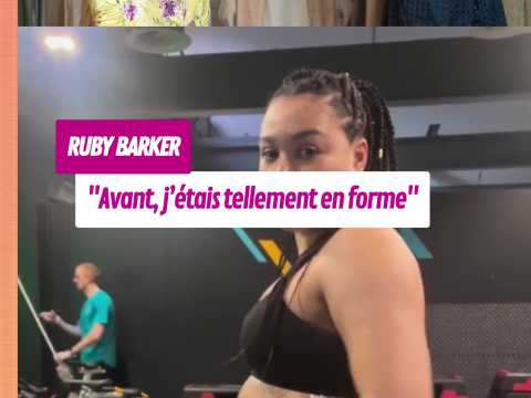 VIDEO : Ruby Barker : Avant, j?�tais telleme&hellip;