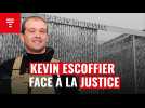 Kevin Escoffier : un navigateur dans la tempête