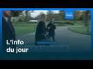 L'info du jour | 27 mars 2026 - Matin