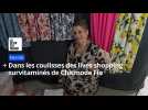 Merville : dans les coulisses des lives shopping survitaminés de Chicmode Flo