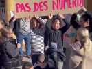 Santa-Maria-Poggio : mobilisation pour s'opposer à une fermeture de classe