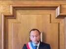 Politique - Revivez l'installation de Julien Bony à la mairie de Clermont-Ferrand