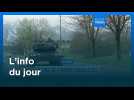 L'info du jour | 27 mars 2026 - Soir