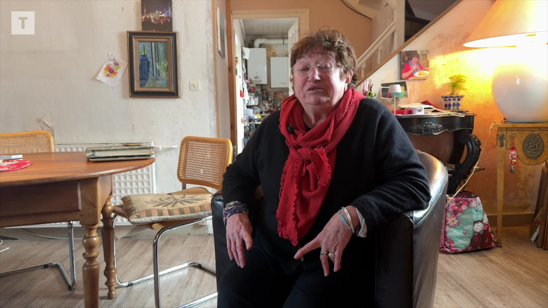 Création par une femme, Gourcuff et Coupe de France : 100 ans de grandes histoires du FC Lorient en vidéo