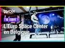 [T'AS ESSAYÉ ?] L'Euro Space Center