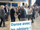 Danse avec les séniors !