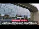 Le groupe Yschools placé en redressement judiciaire par le tribunal de Troyes